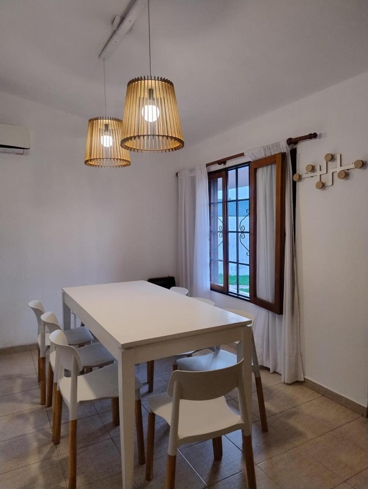 Casa Con Pileta Comoda Y Equipada * Villa Carlos Paz
