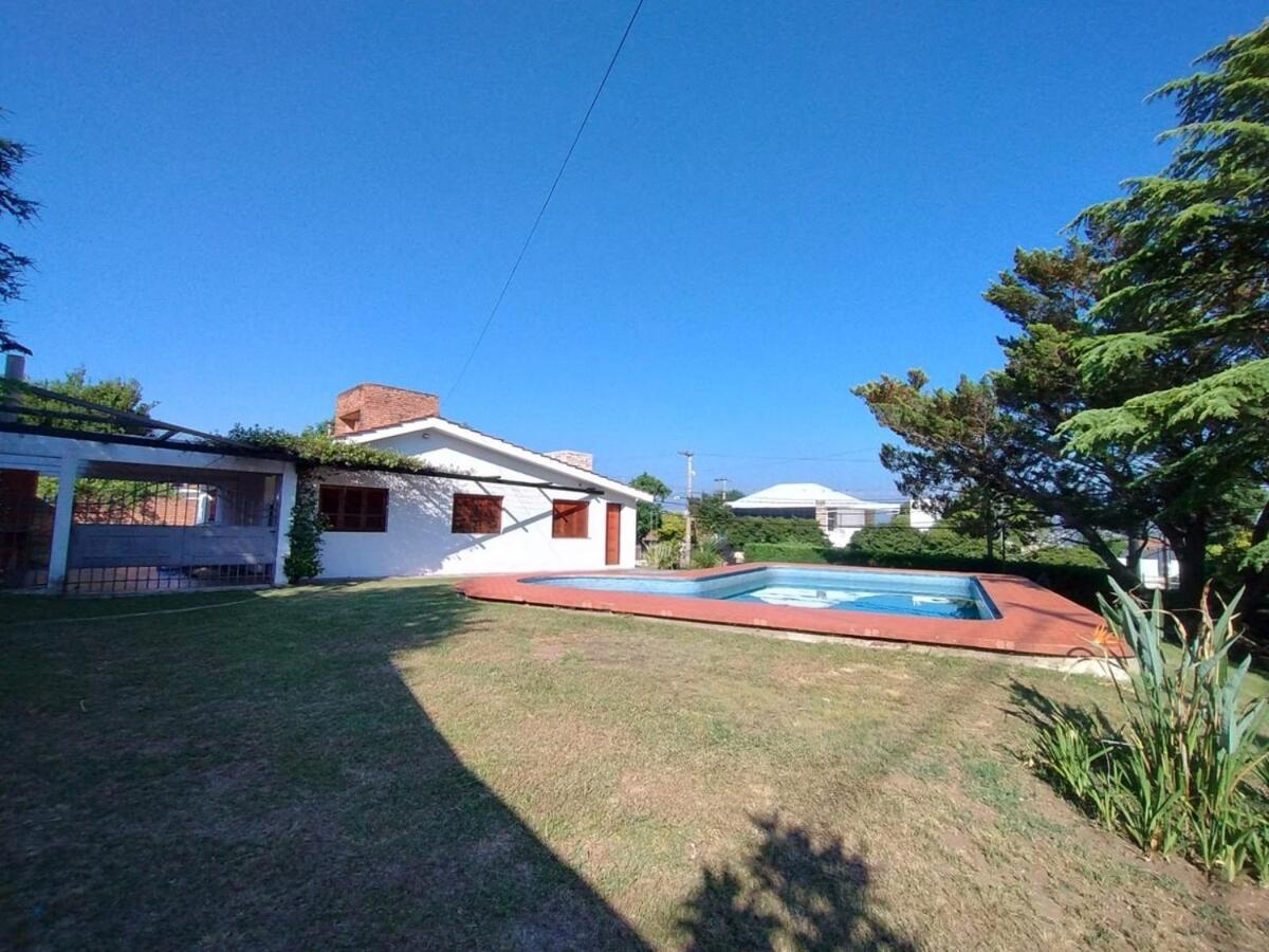 Casa Con Pileta Comoda Y Equipada Сasa de vacaciones Villa Carlos Paz